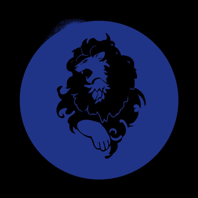 Fire Emblem Blue Lions by godtierhoroscopes