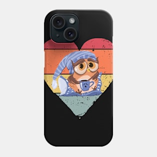 Owl Phone Case