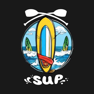 SUP T-Shirt