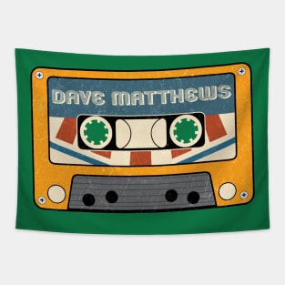 vintage Dave Matthews Tapestry