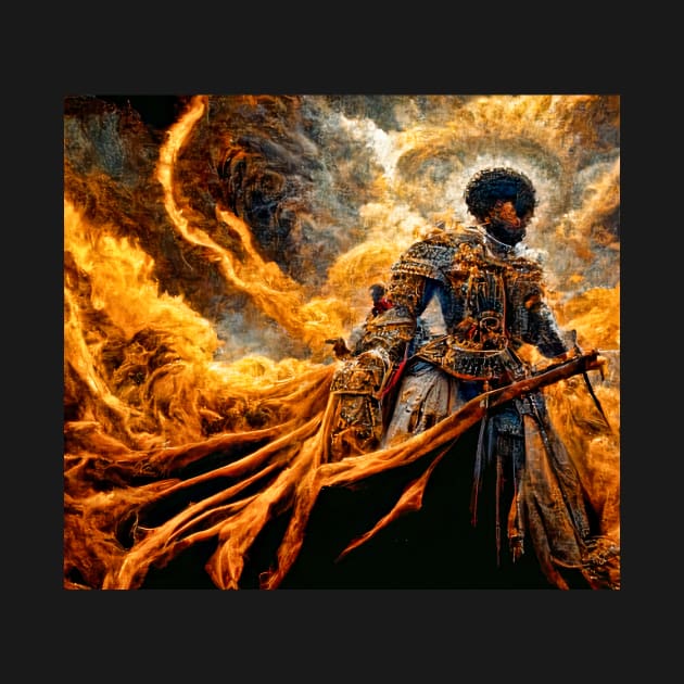 Israelites Awakening Part 1 Gift of Power by Sons of thunder