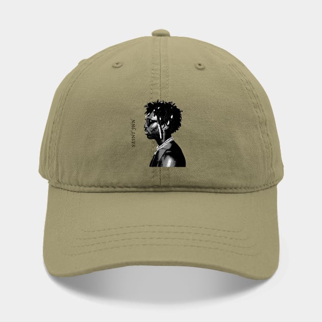 Saint JHN