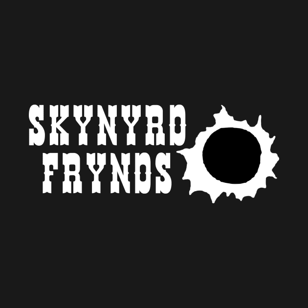 Skynyrd Frynds by BigOrangeShirtShop