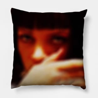 Pulp Fiction Pillow