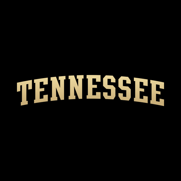 Tennessee by kani