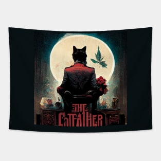 The Catfather Tapestry