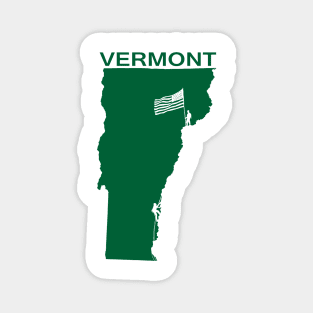 Vermont Magnet