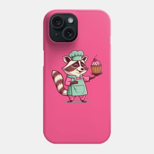 Canele Phone Case