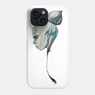 TS3ART_002 Phone Case