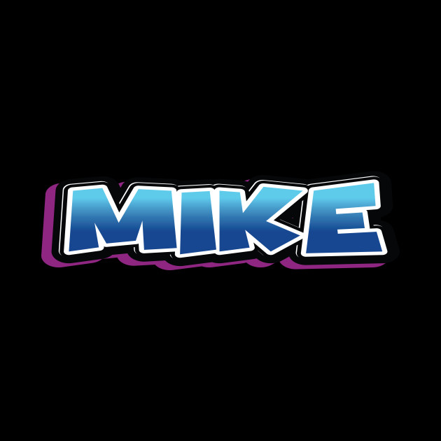 Mike - Mike - Phone Case