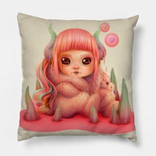 Candy Pillow