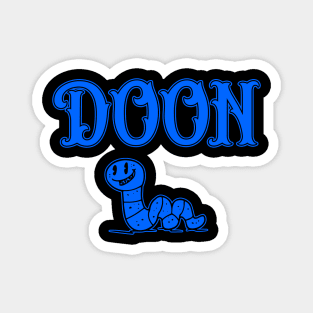 DOON Magnet