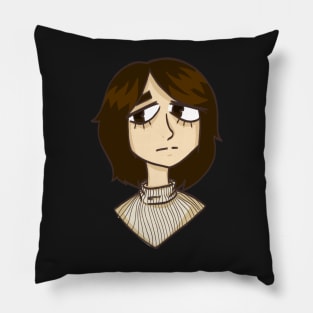 Angela Orosco Pillow