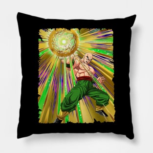 TIEN SHINHAN MERCH VTG Pillow