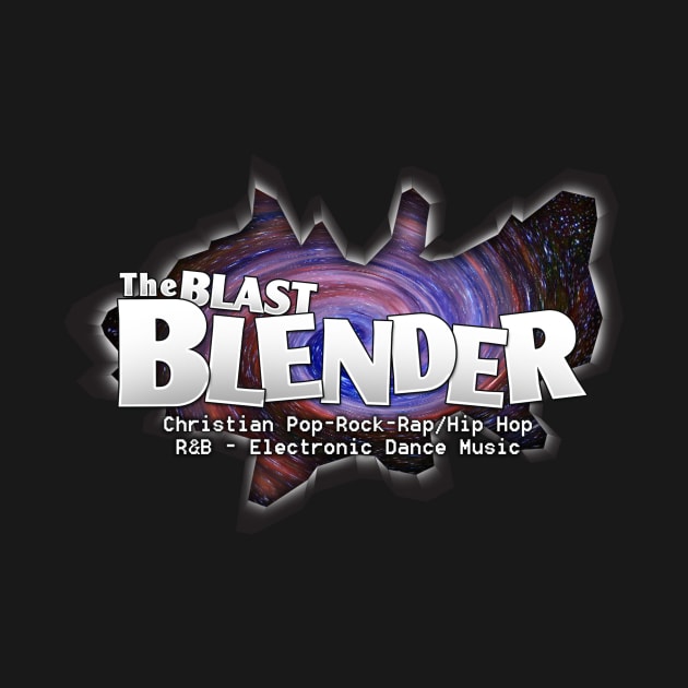 The Blast Blender Swag by TheBlastFM