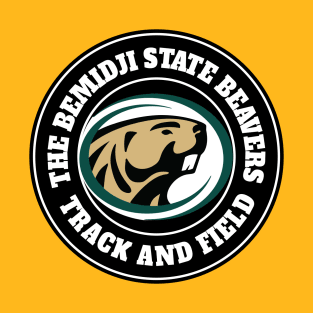 TRACK AND FIELD T-Shirt