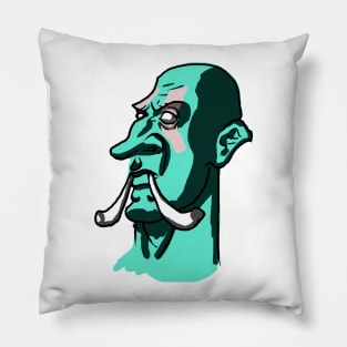 Troll Pillow