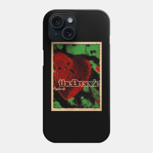 Indie Rock Fusion Infuse Your Wardrobe with Breeder' Sonic Influence Phone Case