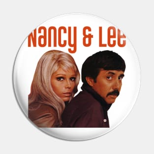 Nancy & Lee Pin