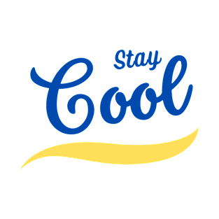 Stay cool T-Shirt