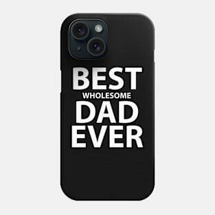 Father's day 1 Phone Case