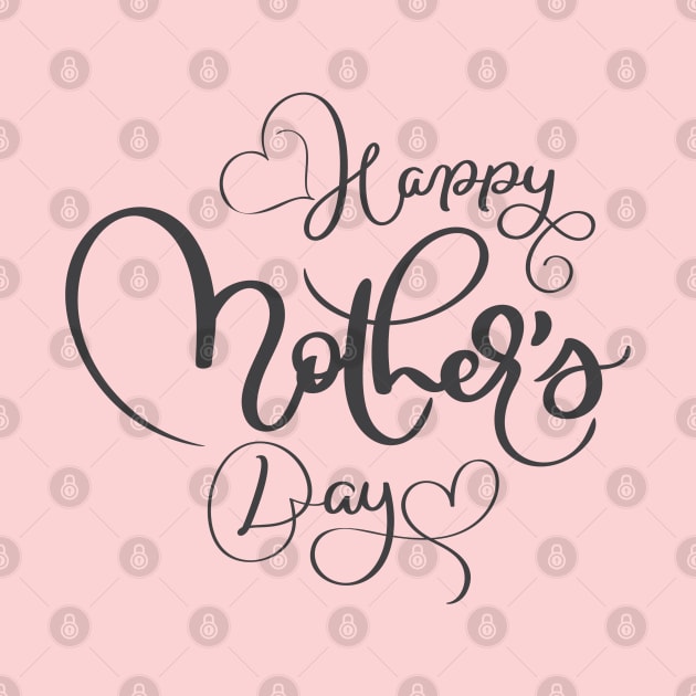 Happy Mother's Day by busines_night