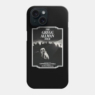 Allman brothers Phone Case