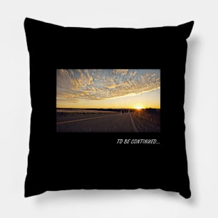 Wynonna Earp Bring Wynonna Home Pillow