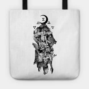 witcher Tote