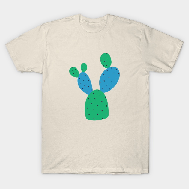 Cactus - Cactus - T-Shirt sold by Liliana, SKU 208824