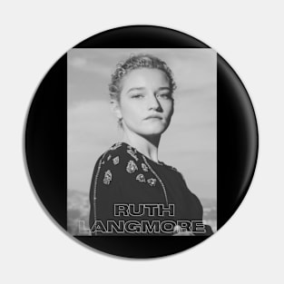 Ruth Langmore Pin