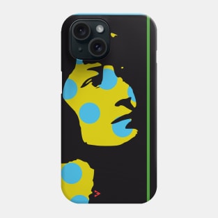 Dorothy Parker II Phone Case