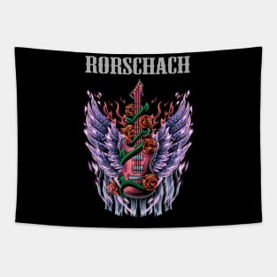 RORSCHACH BAND Tapestry