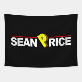 Sean P! Tapestry