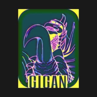 GIGAN T-Shirt