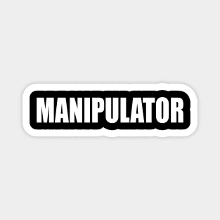 manipulator Magnet