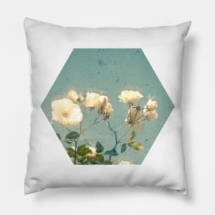 A New Season Pillow