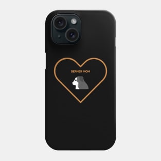 Berner Mom Phone Case