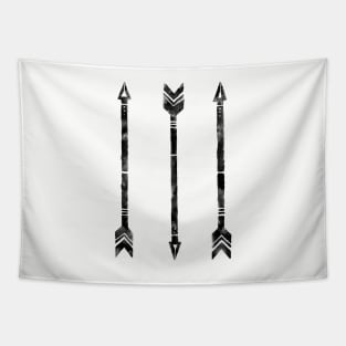 3 Arrows Tapestry