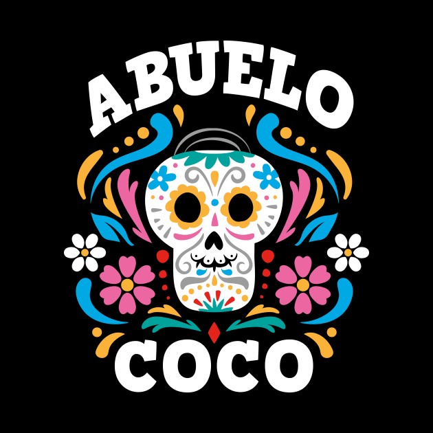 Abuelo Coco by Olipop