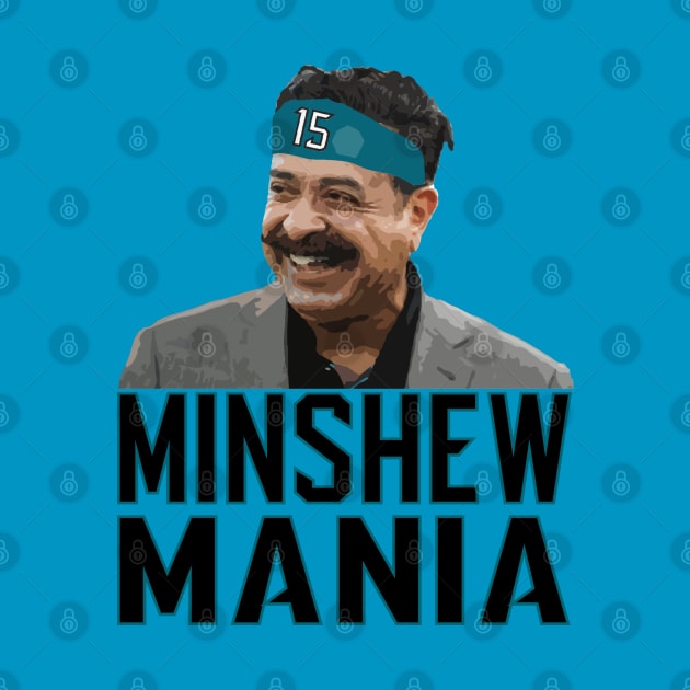 Minshew Mania by justin_weise