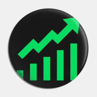 Bullish | Uptrend | Price chart Pin