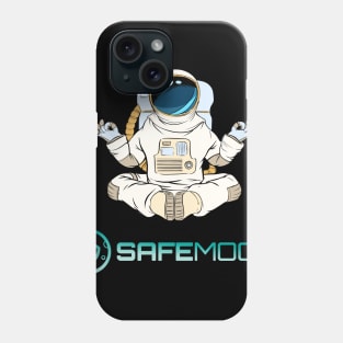 Safemoon coin Crypto coin Cryptocurrency Phone Case