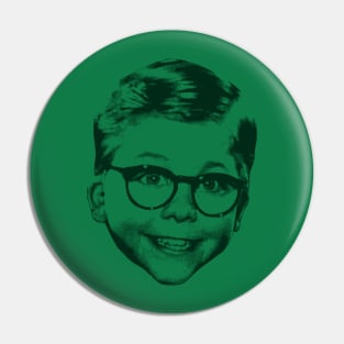 Ralphie Pin