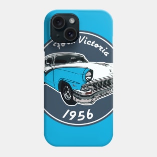 Ford Classic Victoria Phone Case