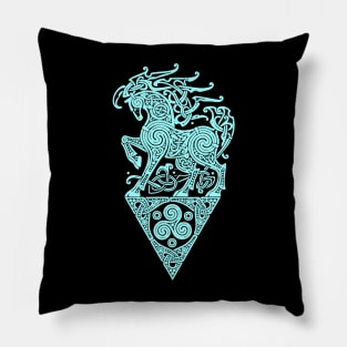 sleipnir Pillow