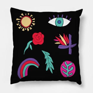 Essential elements Pillow