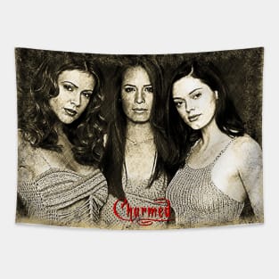 Charmed Tapestry