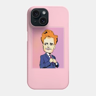 Conan Phone Case