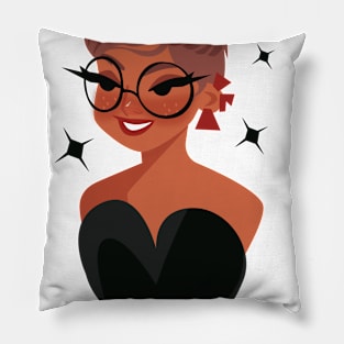 Scorpio Astrology Horoscope Zodiac Birth Sign Gift for Women Pillow